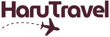 HaruTravel