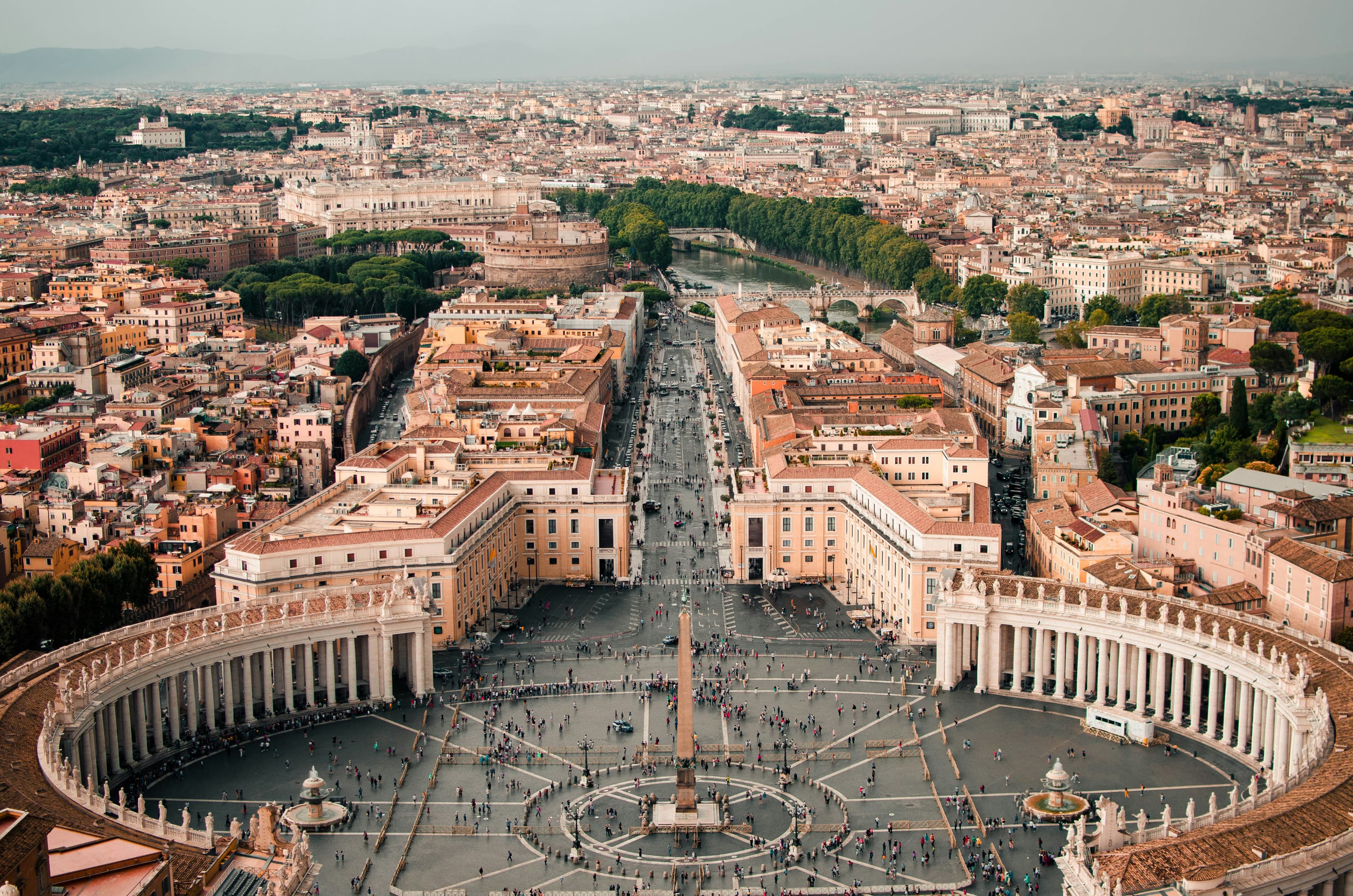 Ciudades y cultura - inspiración de viaje personalizada en HaruTravel