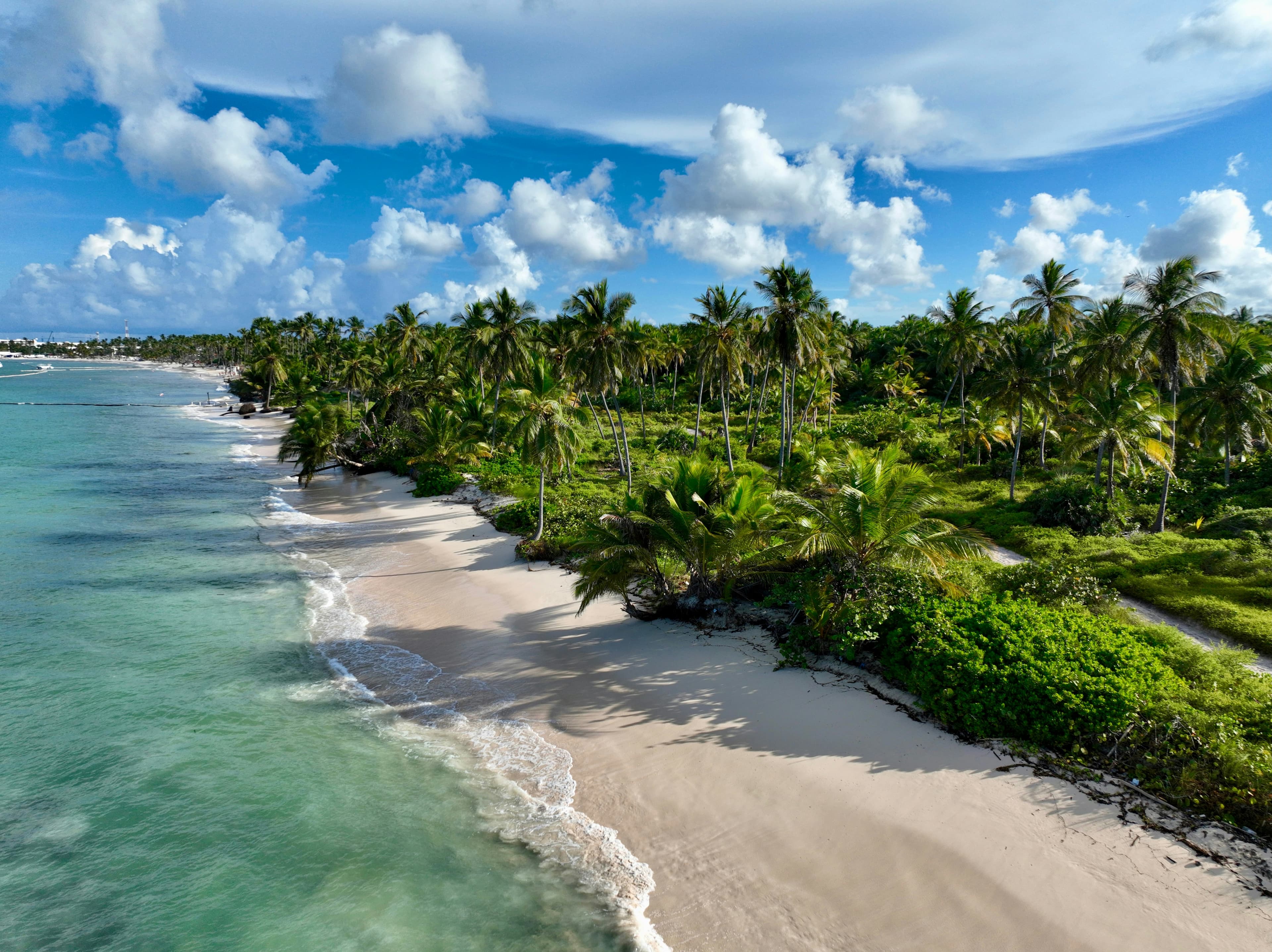 Playa y relax - inspiración de viaje personalizada en HaruTravel